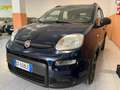 Fiat Panda Panda III 2021 1.0 firefly hybrid City Life s Bleu - thumbnail 1
