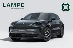 Porsche Cayenne 2026