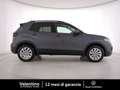 Volkswagen T-Cross 1.0 TSI 110 CV Style Grigio - thumbnail 2