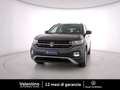 Volkswagen T-Cross 1.0 TSI 110 CV Style Grigio - thumbnail 1