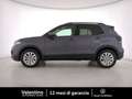 Volkswagen T-Cross 1.0 TSI 110 CV Style Grigio - thumbnail 4