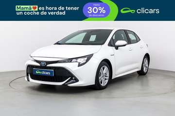125H Active Tech
