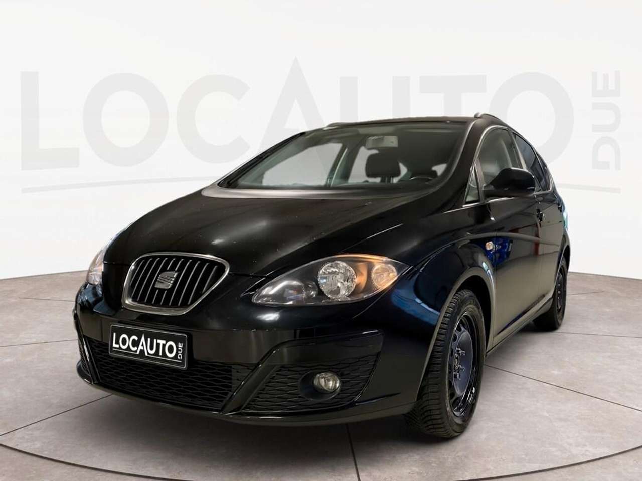 SEAT Altea XL 1.6 tdi CR I-Tech s&s