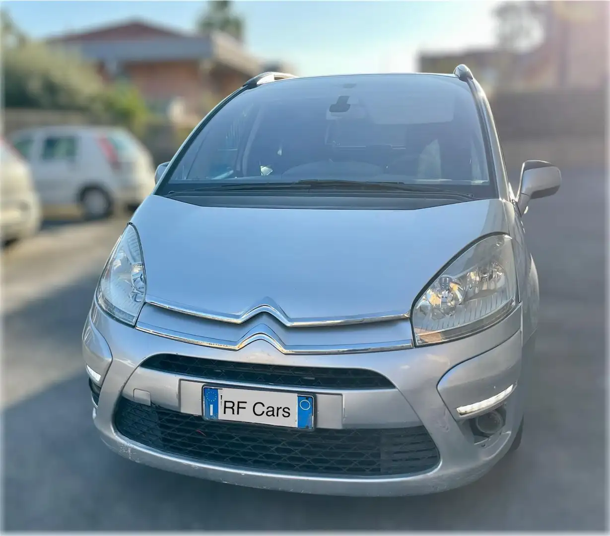 Citroen C4 Picasso 2.0 hdi 16v Exclusive Style (exclusive) 13 - 1