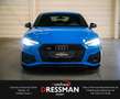 Audi S5 Sportback ACC HuD MATRIX MASSAGE STANDHEIZUNG Blau - thumbnail 2