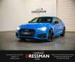 Audi S5 Sportback ACC HuD MATRIX MASSAGE STANDHEIZUNG Blau - thumbnail 1