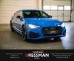 Audi S5 Sportback ACC HuD MATRIX MASSAGE STANDHEIZUNG Синий - thumbnail 3