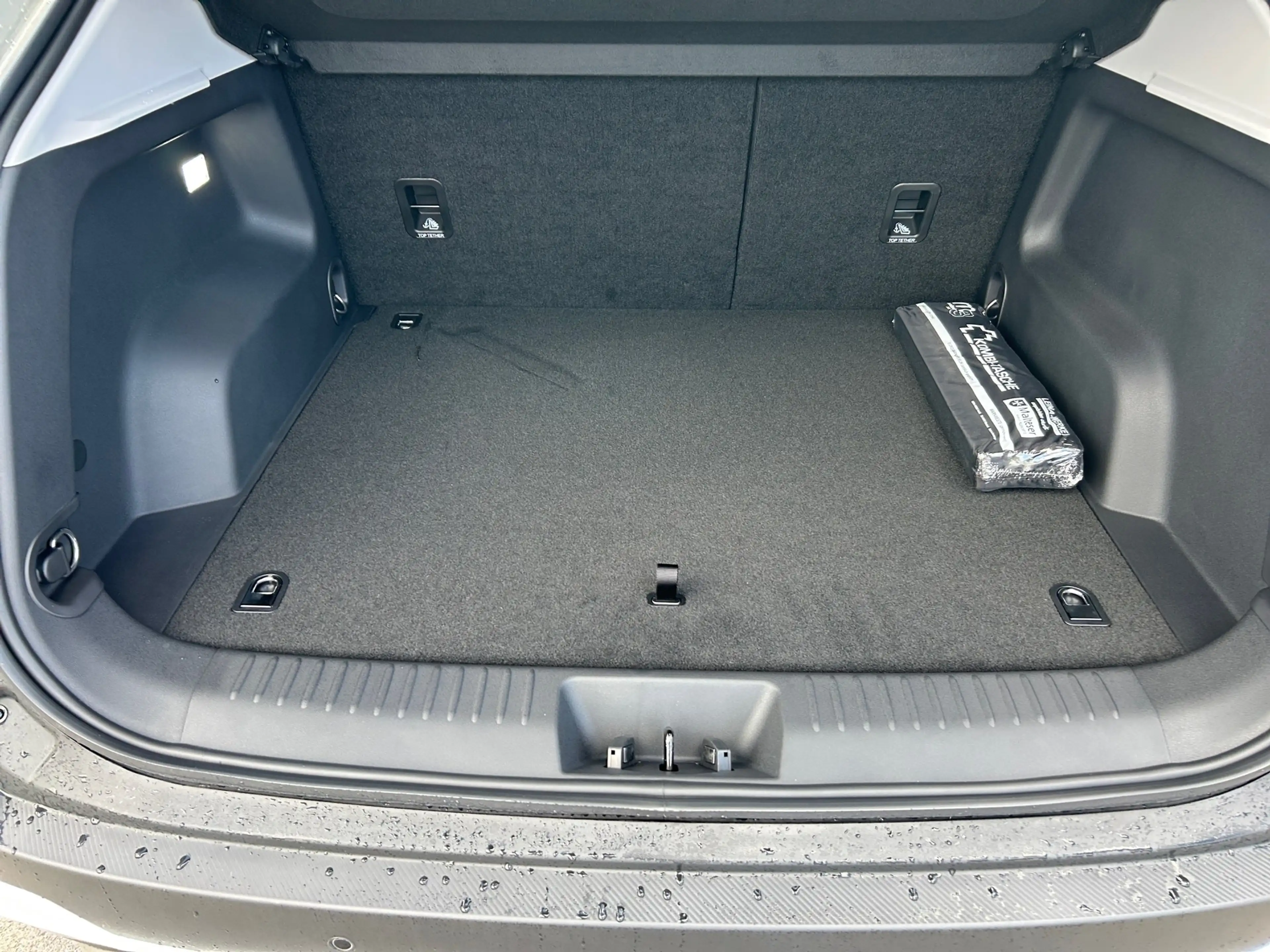 Omoda 5 Omoda 5 Comort-Line HYBRID SHS — photo 12