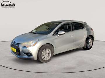 1.6HDi-115 02/2015 -gris alu- GPS/cruise/USB