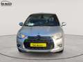 DS Automobiles DS 4 1.6HDi-115 02/2015 -gris alu- GPS/cruise/USB Grau - thumbnail 2
