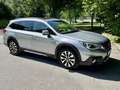 Subaru OUTBACK Exclusive Vollausstattung Top Zustand Plateado - thumbnail 4