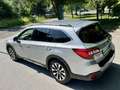 Subaru OUTBACK Exclusive Vollausstattung Top Zustand Ezüst - thumbnail 6
