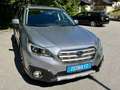 Subaru OUTBACK Exclusive Vollausstattung Top Zustand Plateado - thumbnail 3