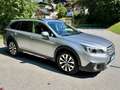 Subaru OUTBACK Exclusive Vollausstattung Top Zustand Plateado - thumbnail 1