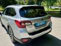 Subaru OUTBACK Exclusive Vollausstattung Top Zustand Ezüst - thumbnail 7