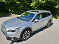 Subaru OUTBACK Exclusive Vollausstattung Top Zustand Plateado - thumbnail 2