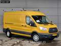 Ford Transit 130pk L3H2 Trekhaak Airco Cruise Parkeersensoren v Jaune - thumbnail 3
