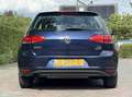 Volkswagen Golf 1.2 TSI Trendline/NAP/APK/LMV/CRUSIE/AC Blau - thumbnail 15