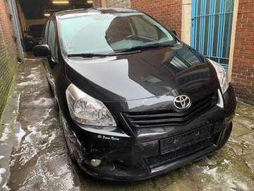 Verso 1.8i Comfort 7pl.