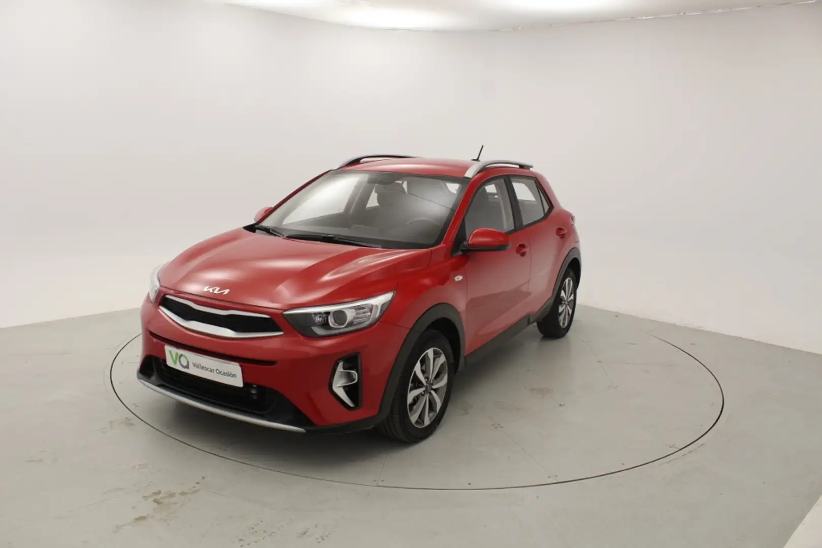 Kia Stonic 1.0 T-GDi MHEV Concept 100 - 2