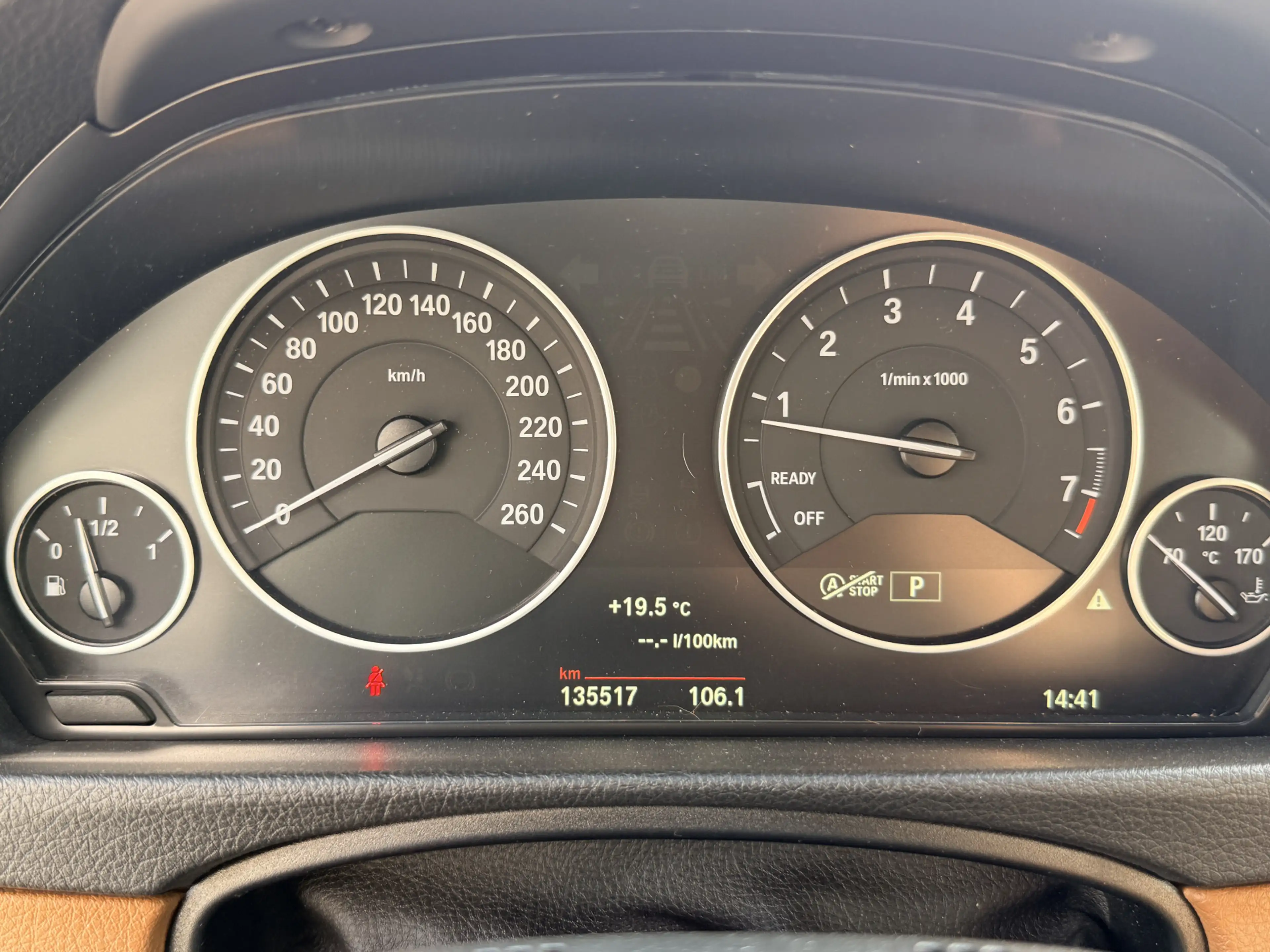 BMW 428 4-serie Cabrio 428i High Executive | Bi-Xenon | Na — photo 7