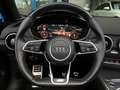 Audi TT CABRIOLET 2.0 TDi S-LINE ÉDITION *COCKPIT *GPS Gris - thumbnail 10