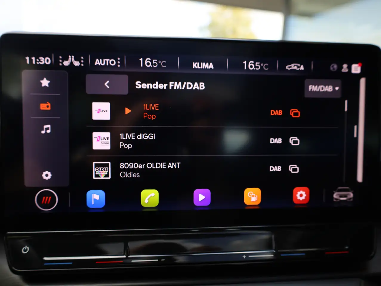 Cupra Leon Sportstourer*Carplay*ACC*Kamera*Panorama*19, миниатюра 24