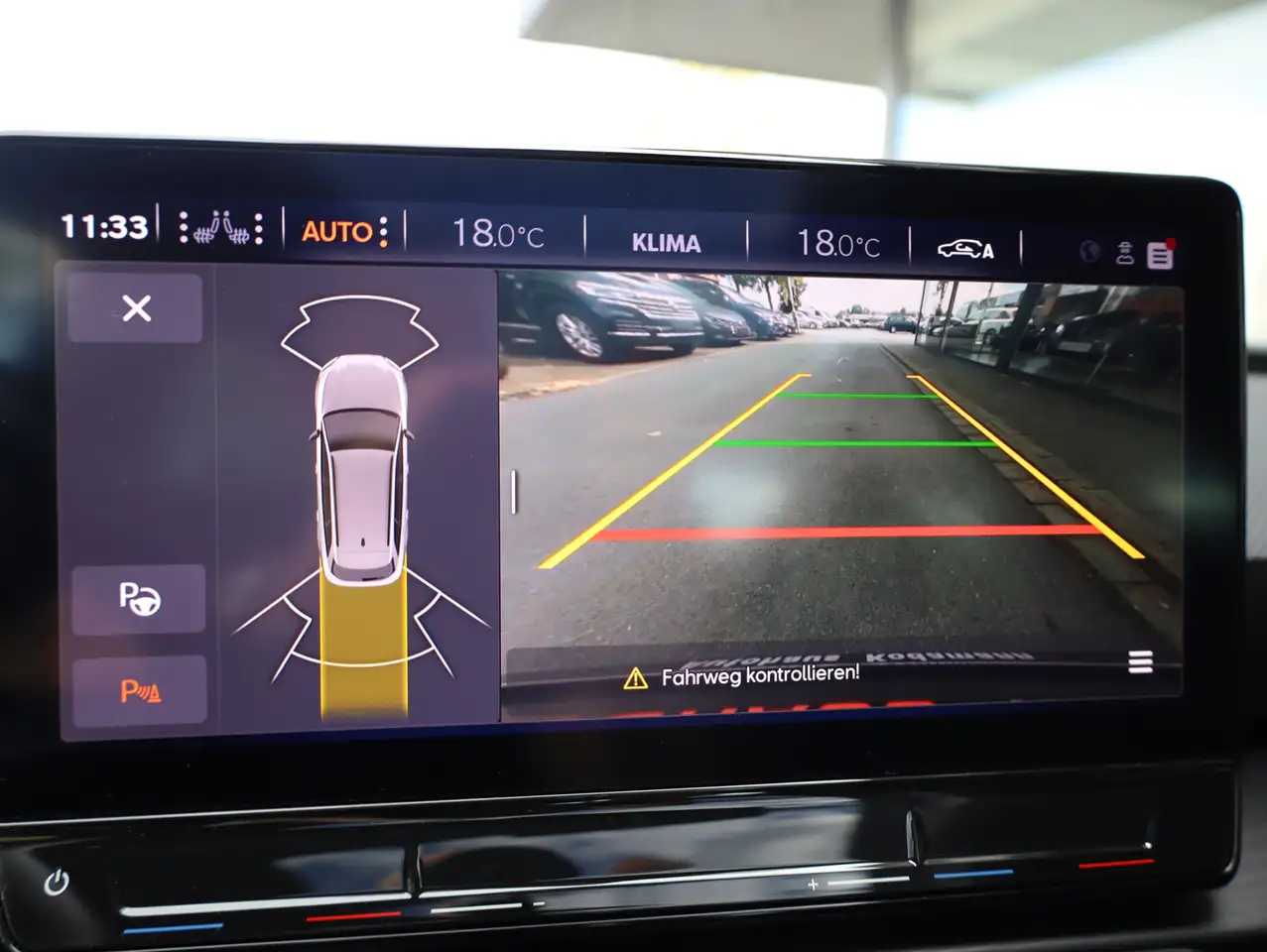 Cupra Leon Sportstourer*Carplay*ACC*Kamera*Panorama*19, миниатюра 30