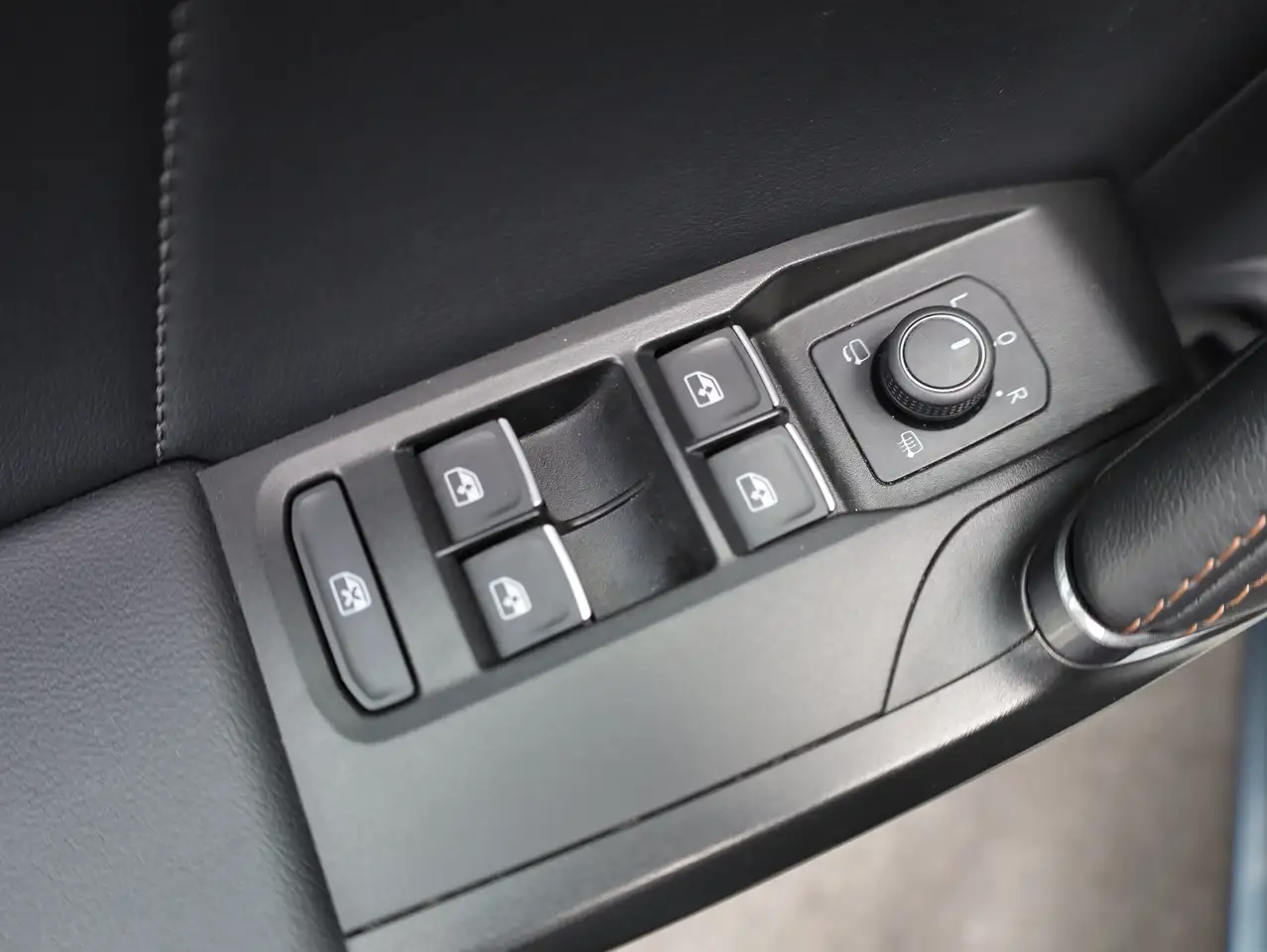 Cupra Leon Sportstourer*Carplay*ACC*Kamera*Panorama*19, миниатюра 15