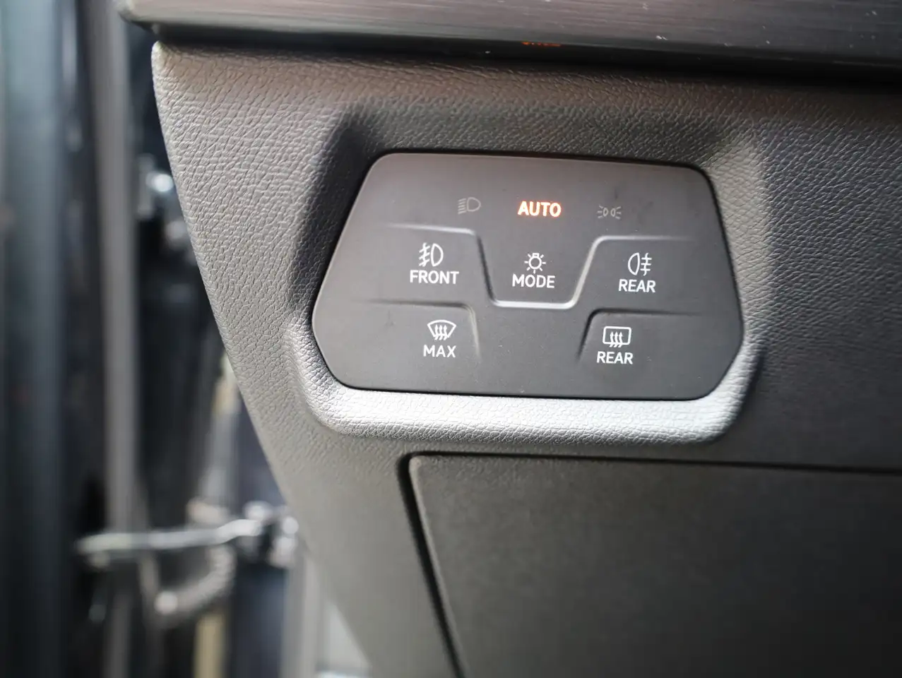 Cupra Leon Sportstourer*Carplay*ACC*Kamera*Panorama*19, миниатюра 16