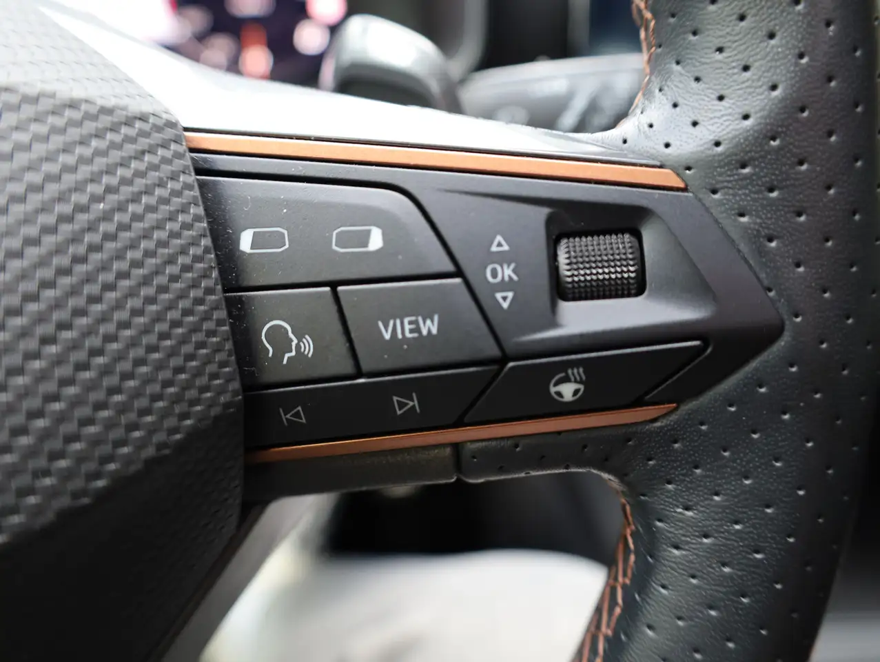 Cupra Leon Sportstourer*Carplay*ACC*Kamera*Panorama*19, миниатюра 19