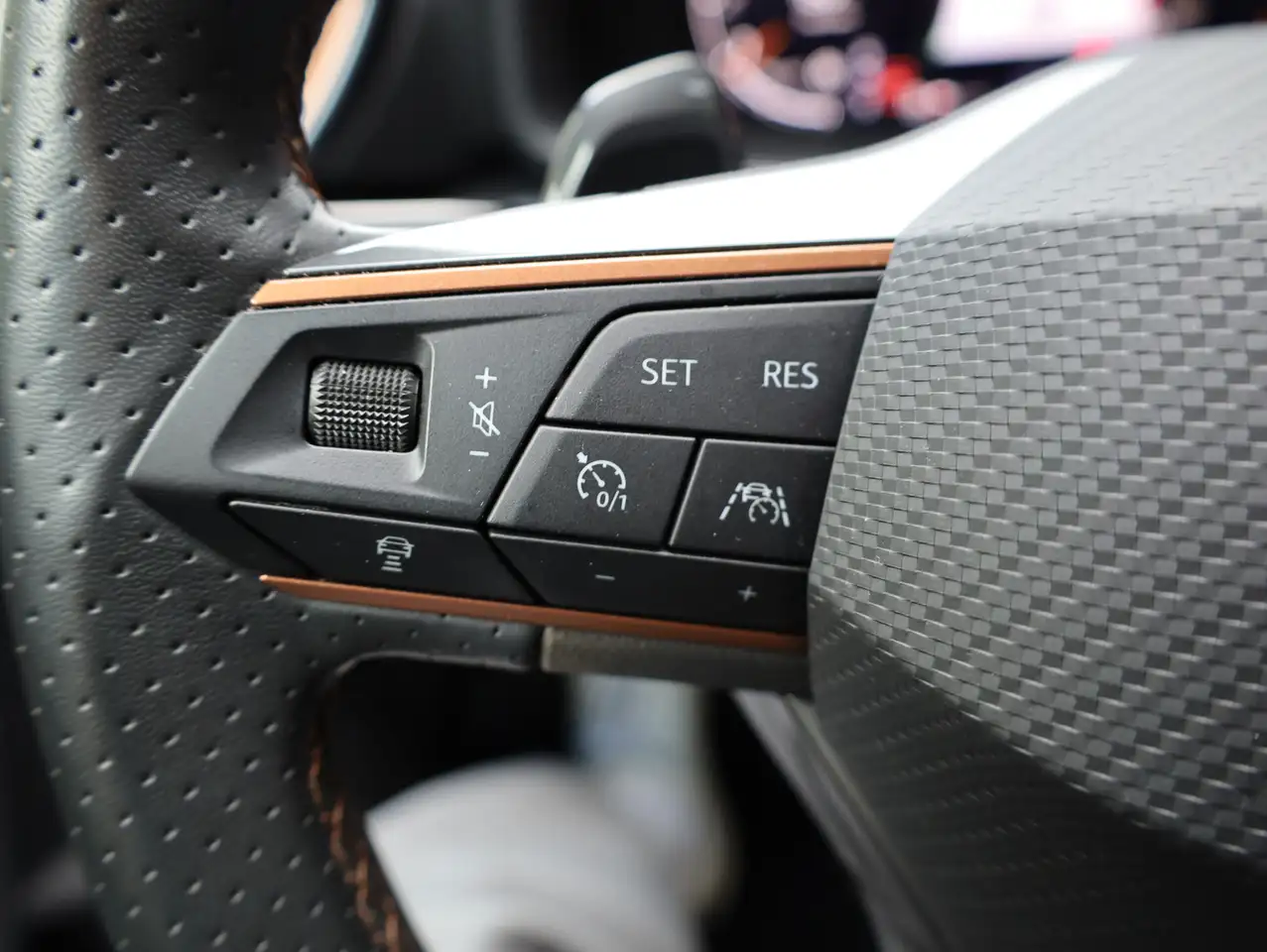 Cupra Leon Sportstourer*Carplay*ACC*Kamera*Panorama*19, миниатюра 18