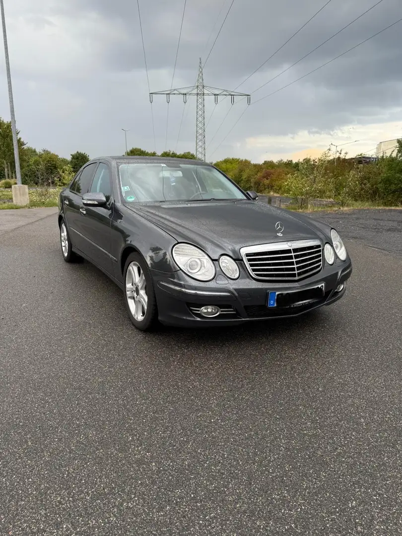 Mercedes-Benz E 280 Mercedes - 1