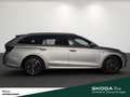 Skoda Octavia Combi CLEVER TDI DSG SITZHEIZUNG EINPARKHILFE SMAR Silber - thumbnail 2