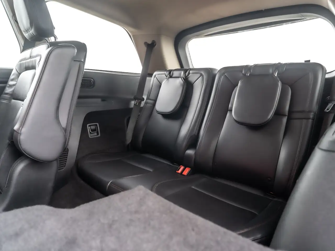 Lincoln Aviator снимка Lincoln Aviator