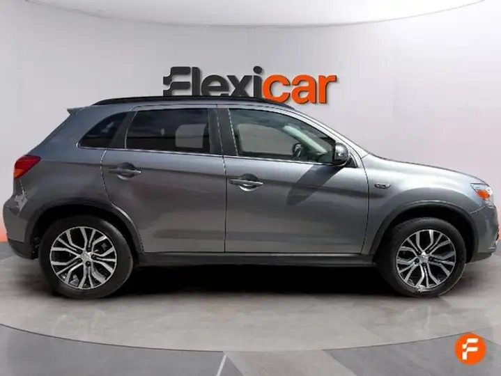 Mitsubishi ASX 2019, foto 9
