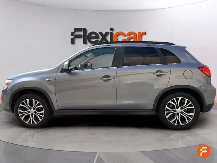 Mitsubishi ASX 2019, foto 4