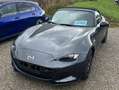 Mazda MX-5 Exclusive-Line Gris - thumbnail 1