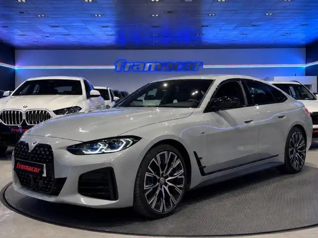 BMW 440 M440iA Gran Coupé xDrive