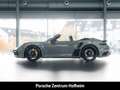 Porsche 992 911 Turbo Cabriolet Burmester Liftsystem-VA Gris - thumbnail 3