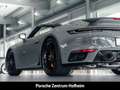Porsche 992 911 Turbo Cabriolet Burmester Liftsystem-VA Gris - thumbnail 10