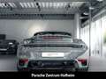 Porsche 992 911 Turbo Cabriolet Burmester Liftsystem-VA Gris - thumbnail 8