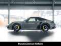 Porsche 992 911 Turbo Cabriolet Burmester Liftsystem-VA Gris - thumbnail 2