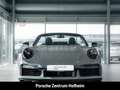 Porsche 992 911 Turbo Cabriolet Burmester Liftsystem-VA Gris - thumbnail 7