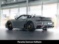 Porsche 992 911 Turbo Cabriolet Burmester Liftsystem-VA Gris - thumbnail 6