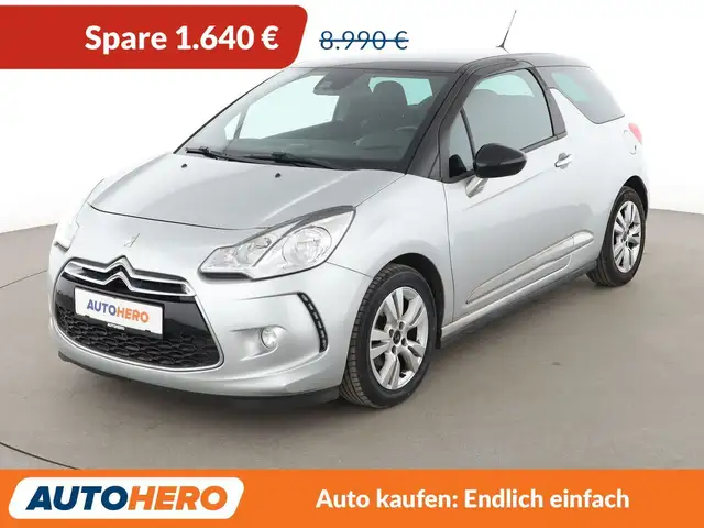 Citroen DS 3