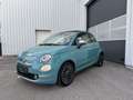 Fiat 500C Anniversario Grün - thumbnail 9