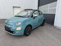 Fiat 500C Anniversario Grün - thumbnail 1