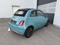 Fiat 500C Anniversario Grün - thumbnail 10