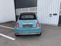 Fiat 500C Anniversario Grün - thumbnail 11